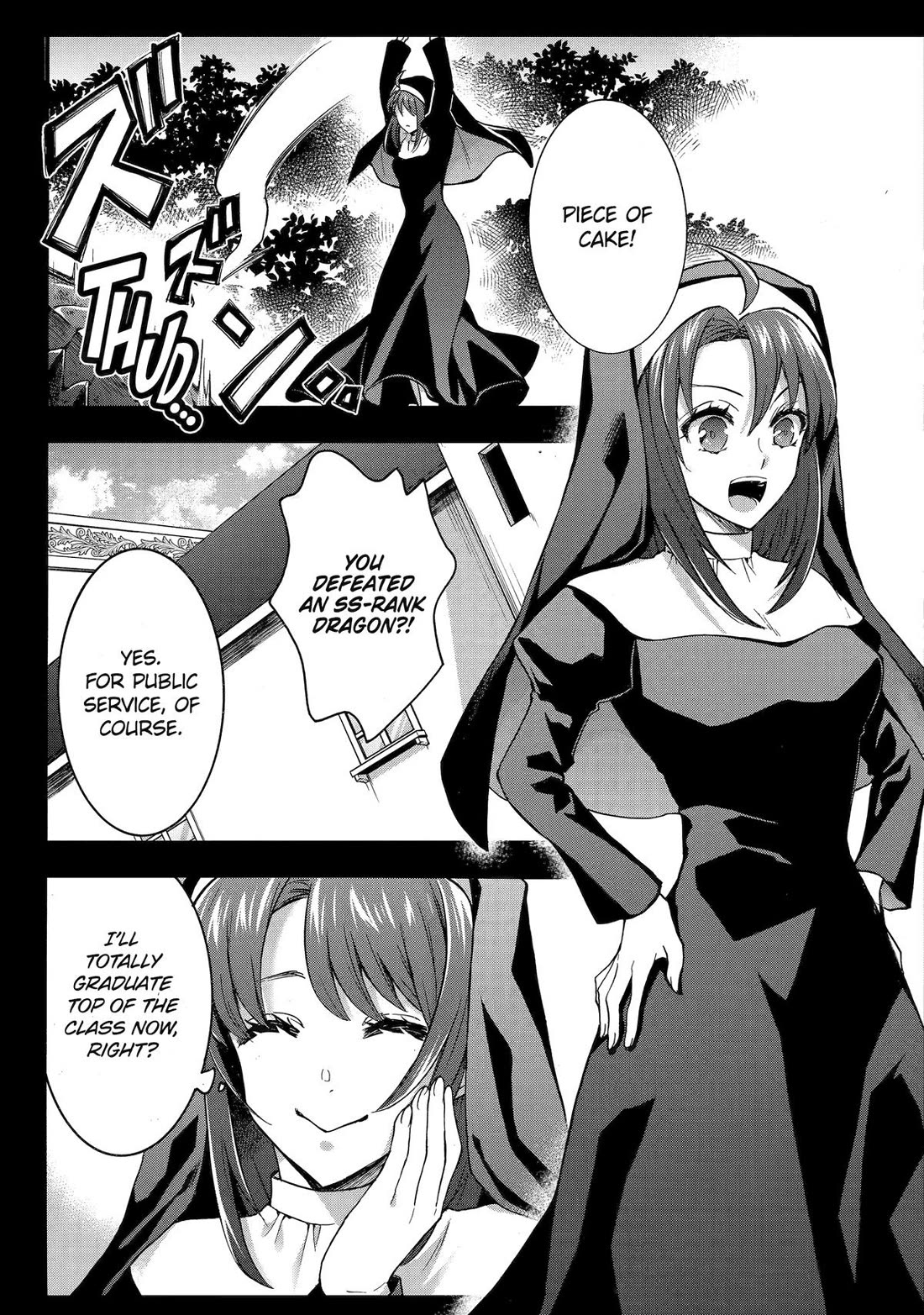 How To Survive A Thousand Deaths: Accidentally Wooing Everyone As An Ex-Gamer Made Villainess! - Chapter 43 [End]