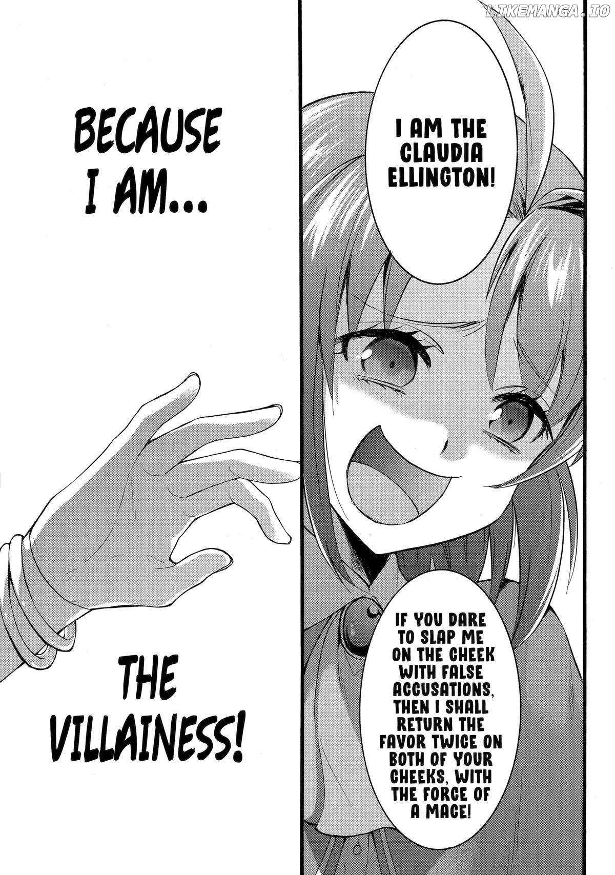 How To Survive A Thousand Deaths: Accidentally Wooing Everyone As An Ex-Gamer Made Villainess! - Chapter 39