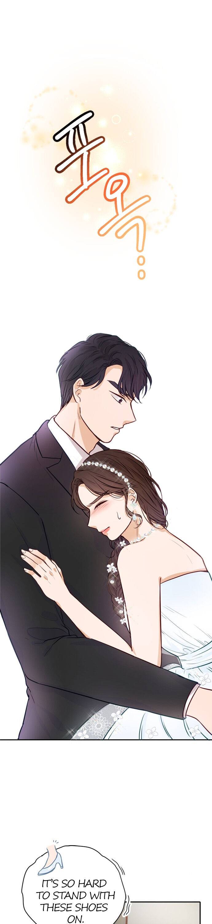 The Story Of Park’s Marriage Contract - Chapter 3