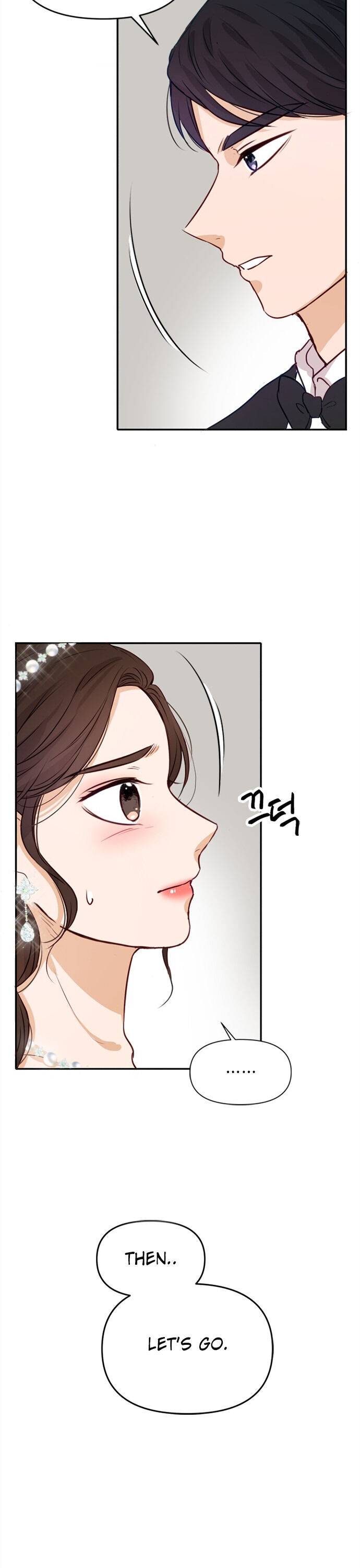 The Story Of Park’s Marriage Contract - Chapter 3