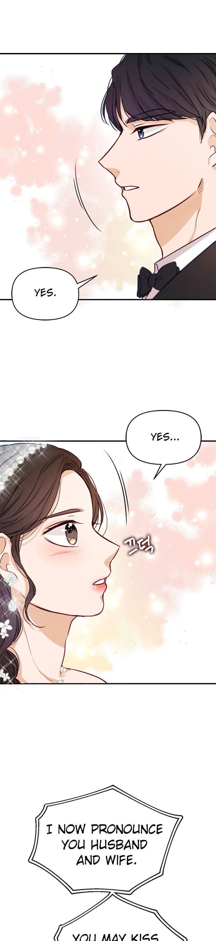 The Story Of Park’s Marriage Contract - Chapter 3