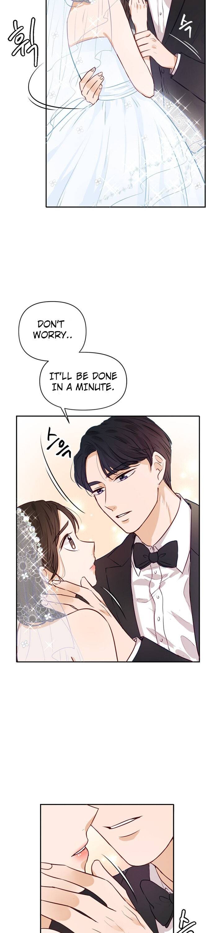 The Story Of Park’s Marriage Contract - Chapter 3