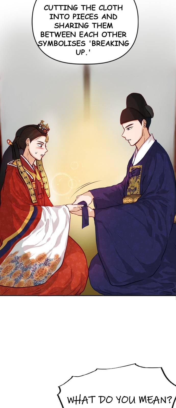 The Story Of Park’s Marriage Contract - Chapter 1