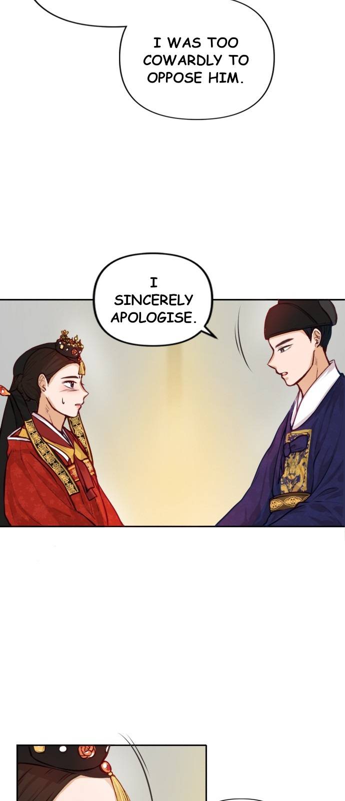 The Story Of Park’s Marriage Contract - Chapter 1