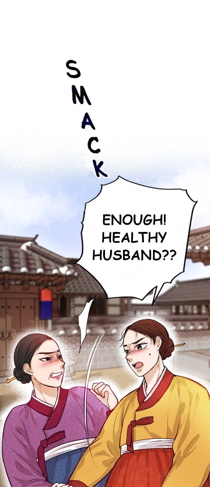 The Story Of Park’s Marriage Contract - Chapter 1