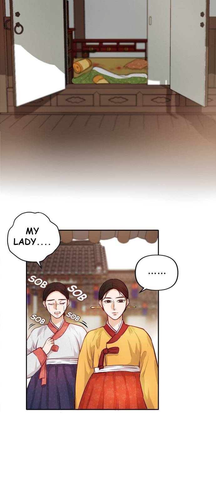 The Story Of Park’s Marriage Contract - Chapter 1