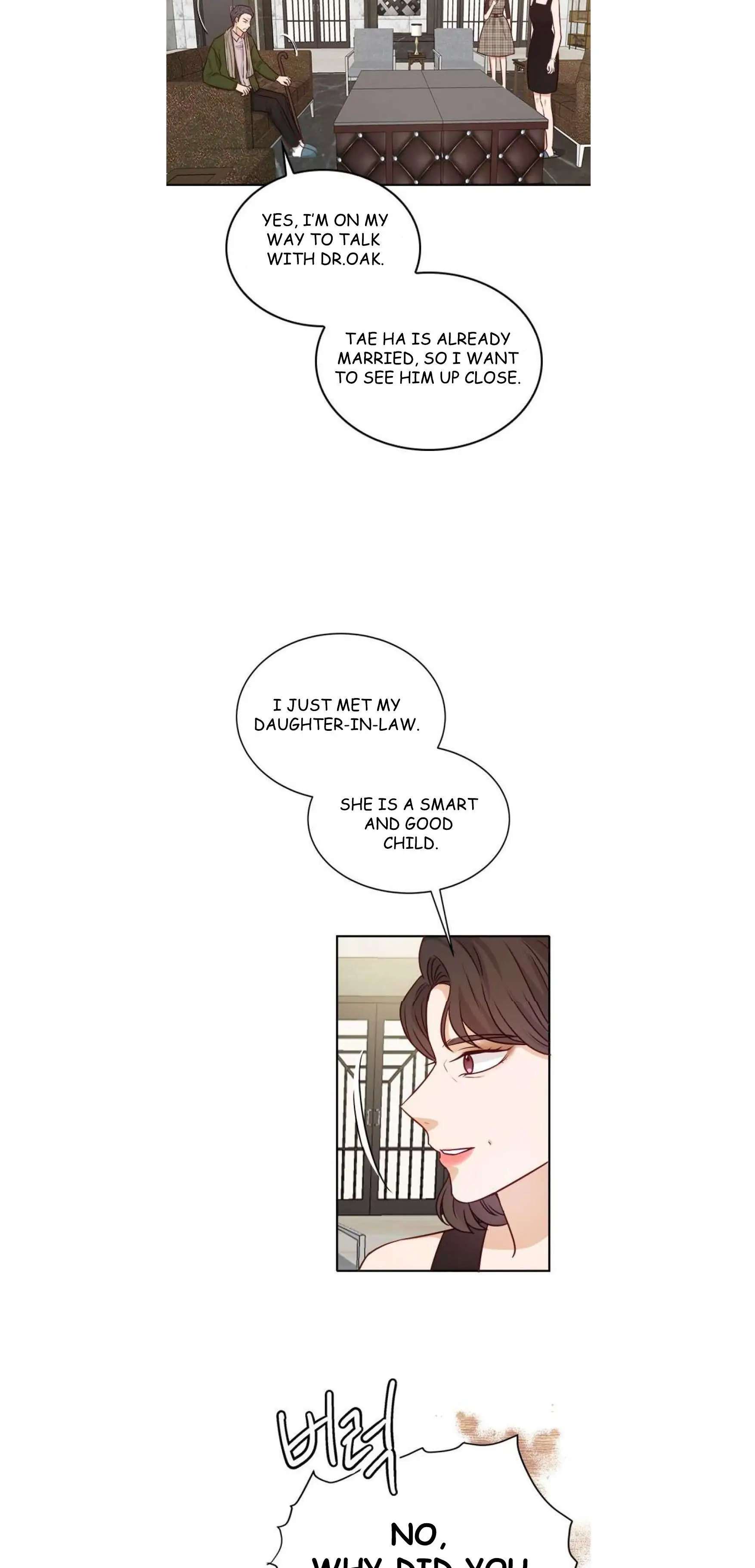 The Story Of Park’s Marriage Contract - Chapter 12