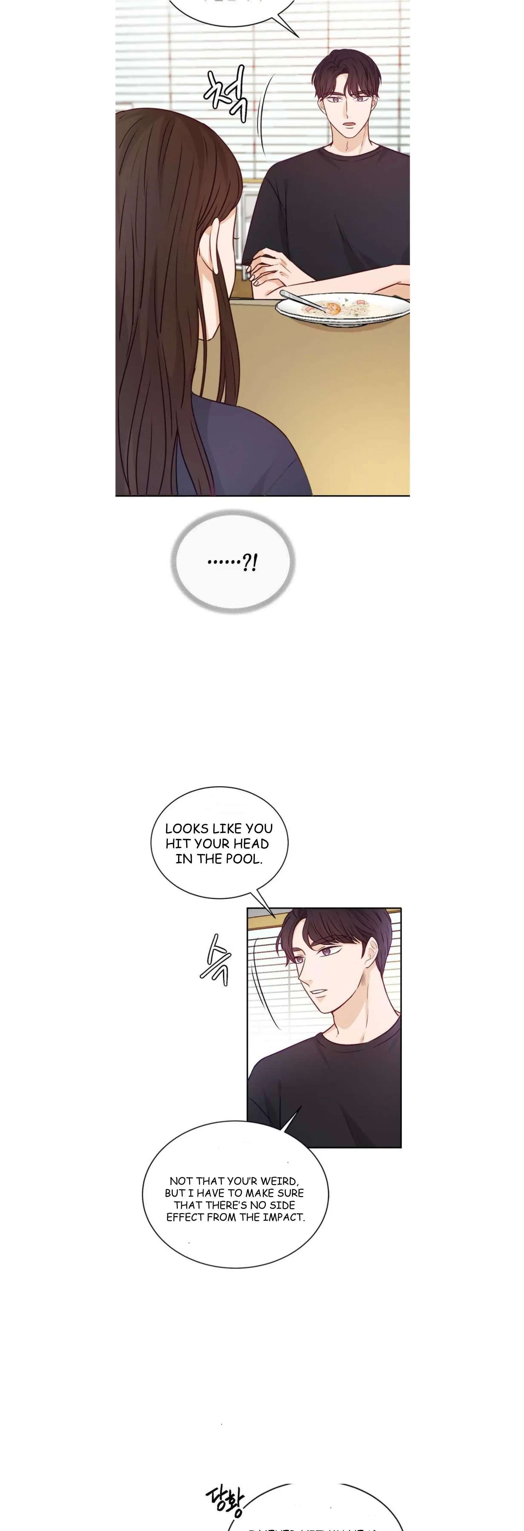 The Story Of Park’s Marriage Contract - Chapter 12