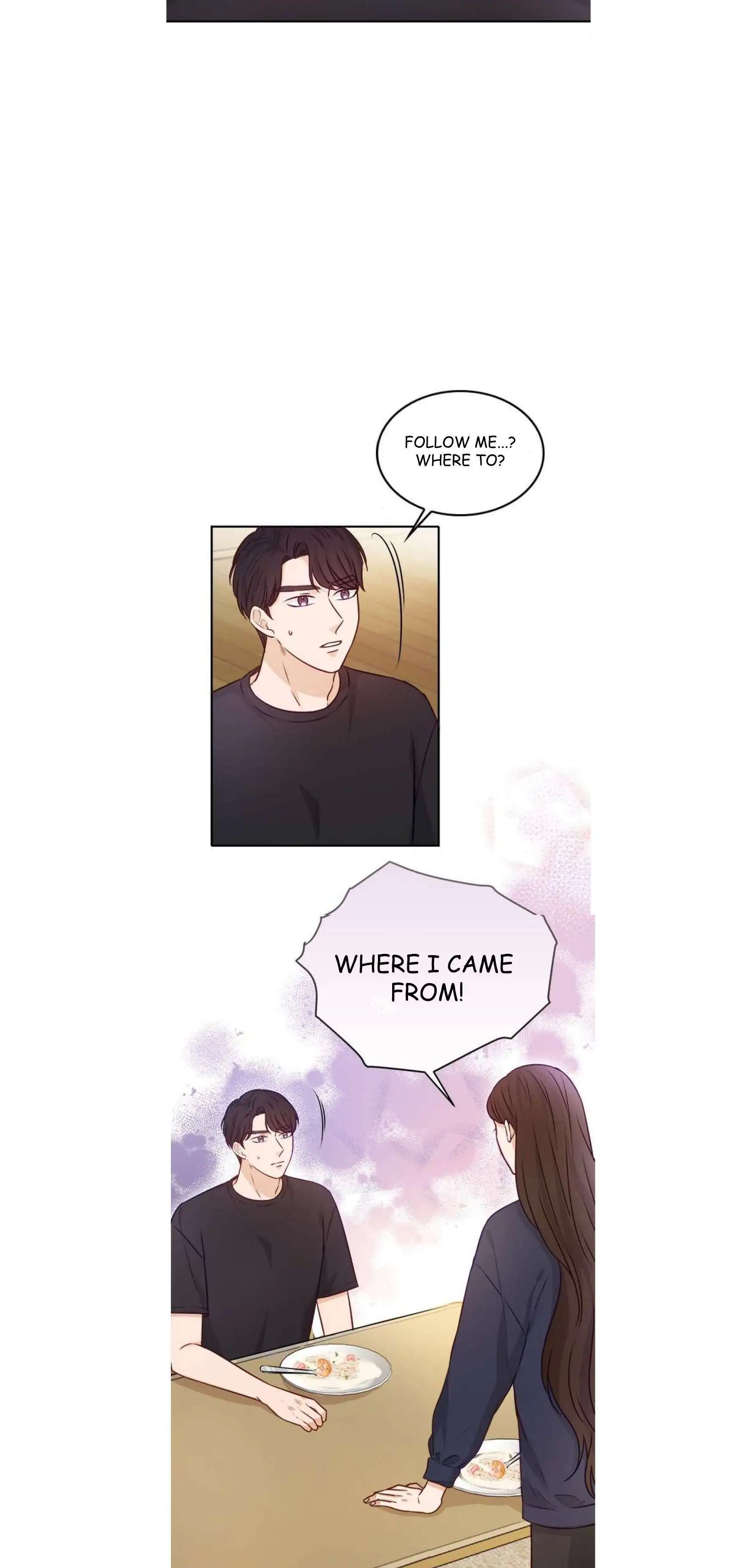 The Story Of Park’s Marriage Contract - Chapter 12