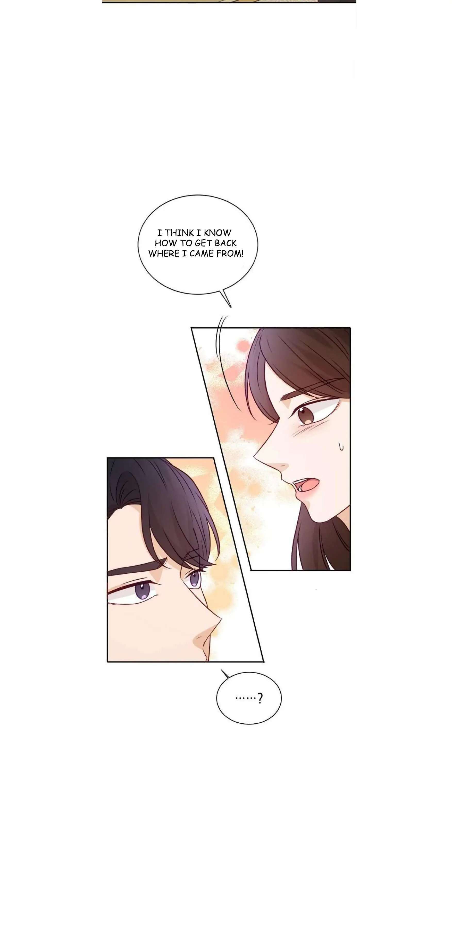 The Story Of Park’s Marriage Contract - Chapter 12