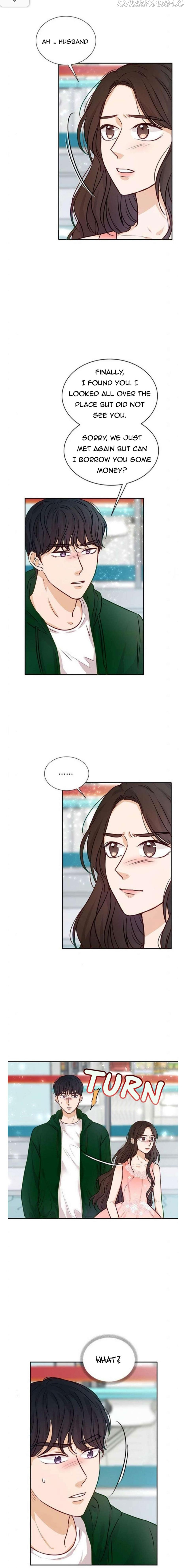 The Story Of Park’s Marriage Contract - Chapter 8