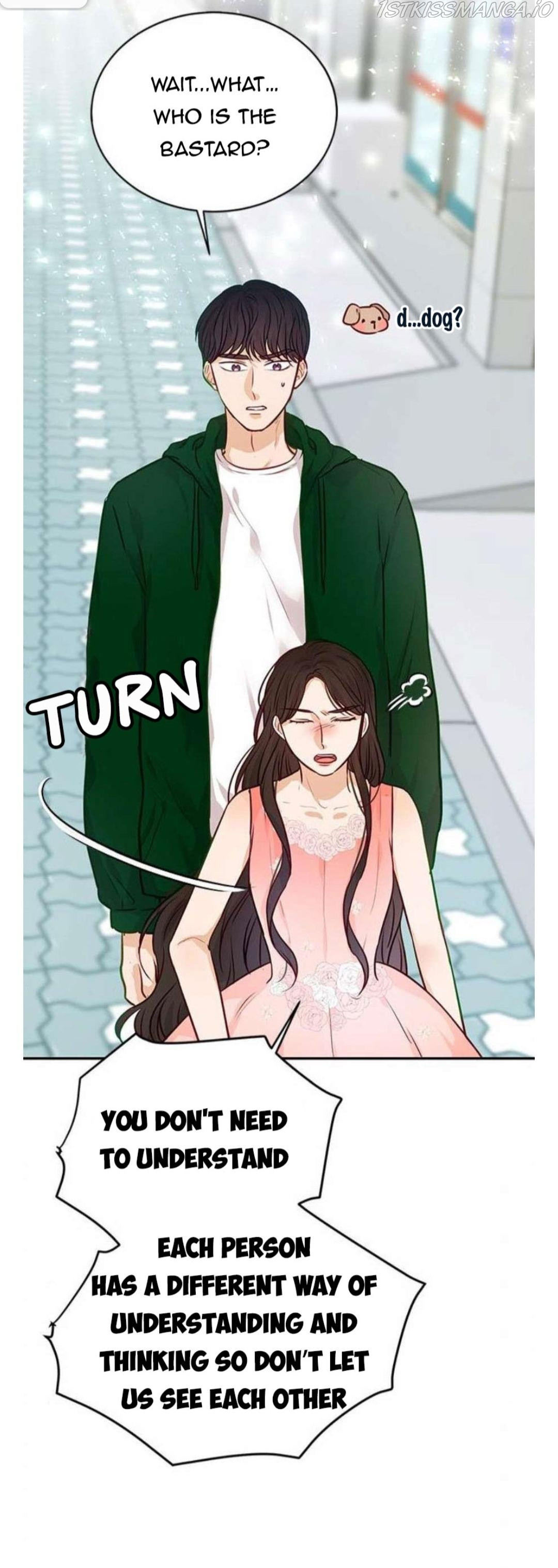 The Story Of Park’s Marriage Contract - Chapter 8