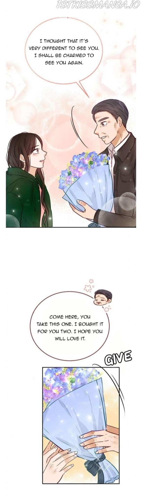 The Story Of Park’s Marriage Contract - Chapter 8