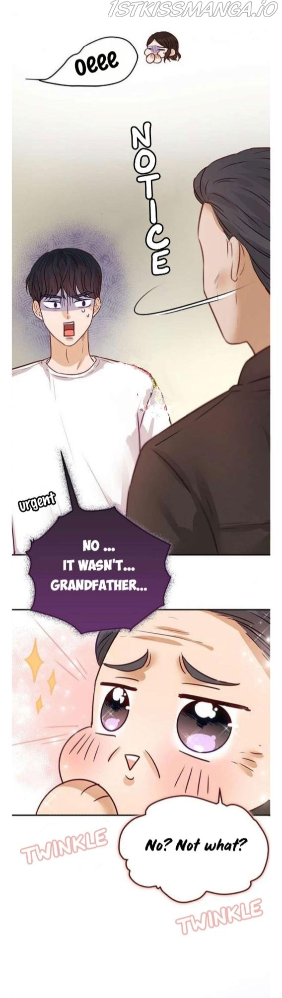 The Story Of Park’s Marriage Contract - Chapter 8