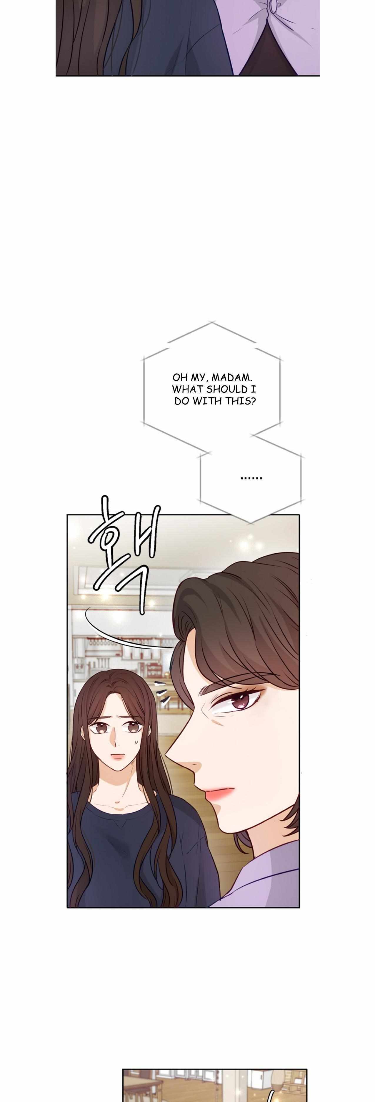 The Story Of Park’s Marriage Contract - Chapter 11