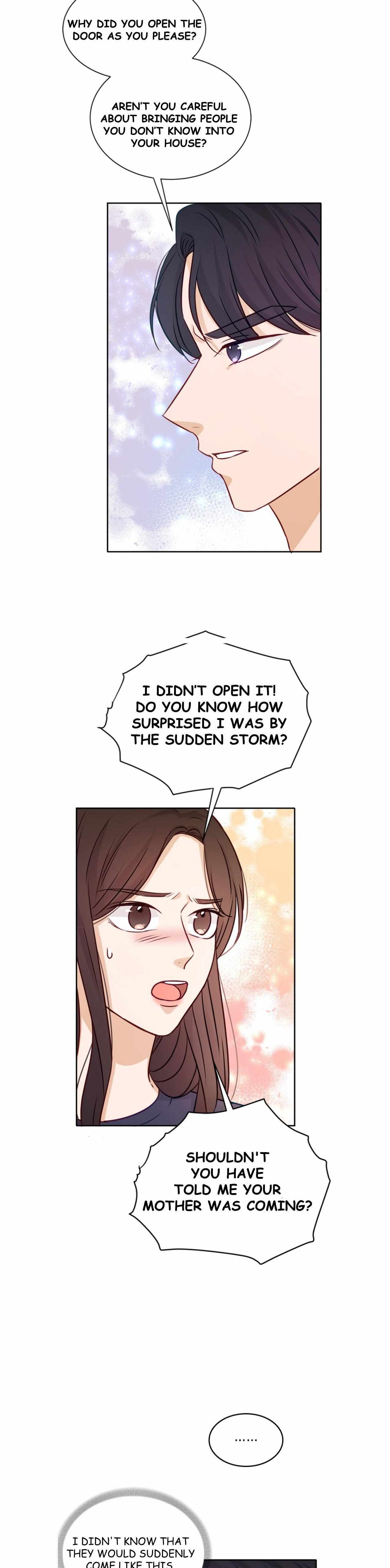 The Story Of Park’s Marriage Contract - Chapter 11