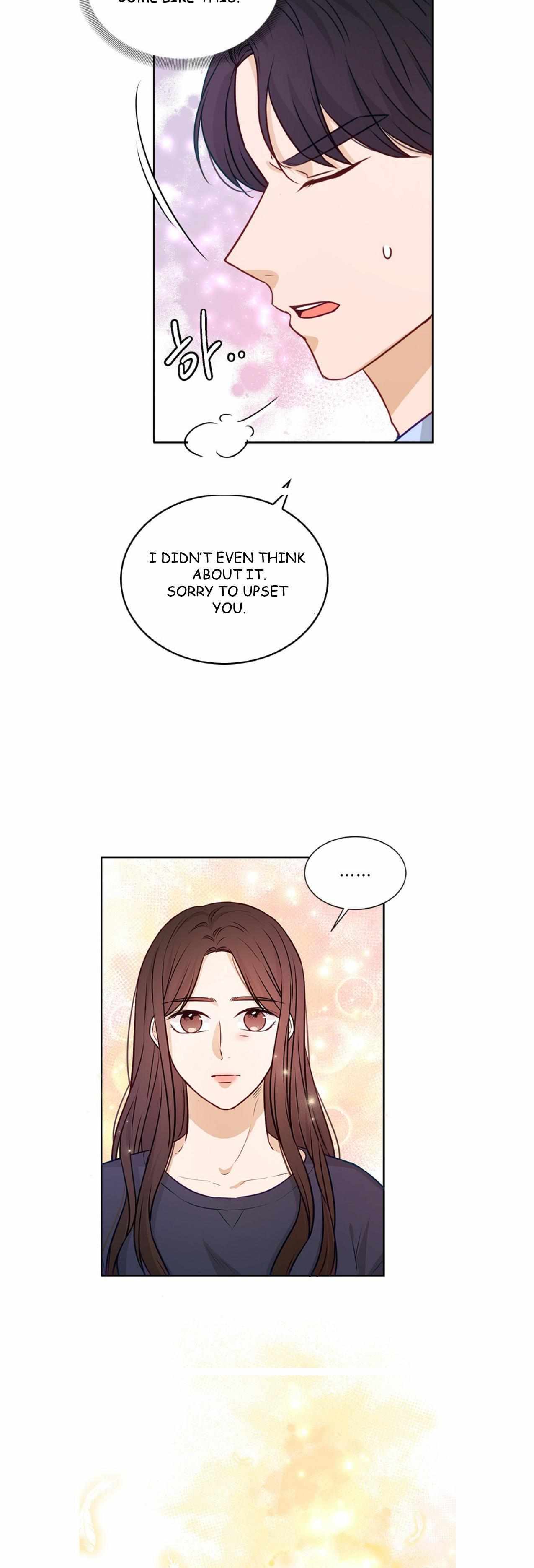 The Story Of Park’s Marriage Contract - Chapter 11