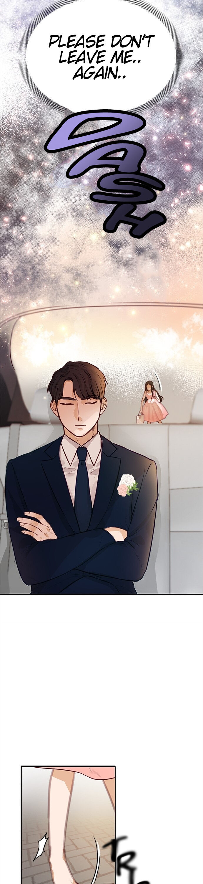 The Story Of Park’s Marriage Contract - Chapter 4