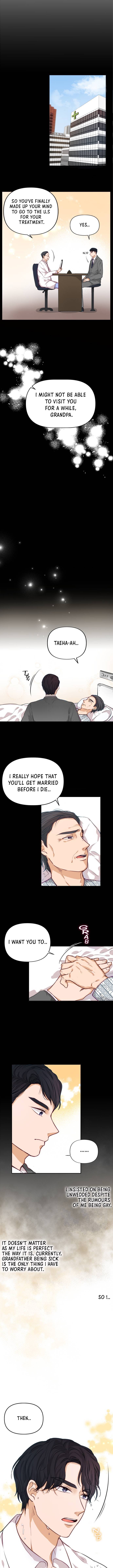 The Story Of Park’s Marriage Contract - Chapter 2