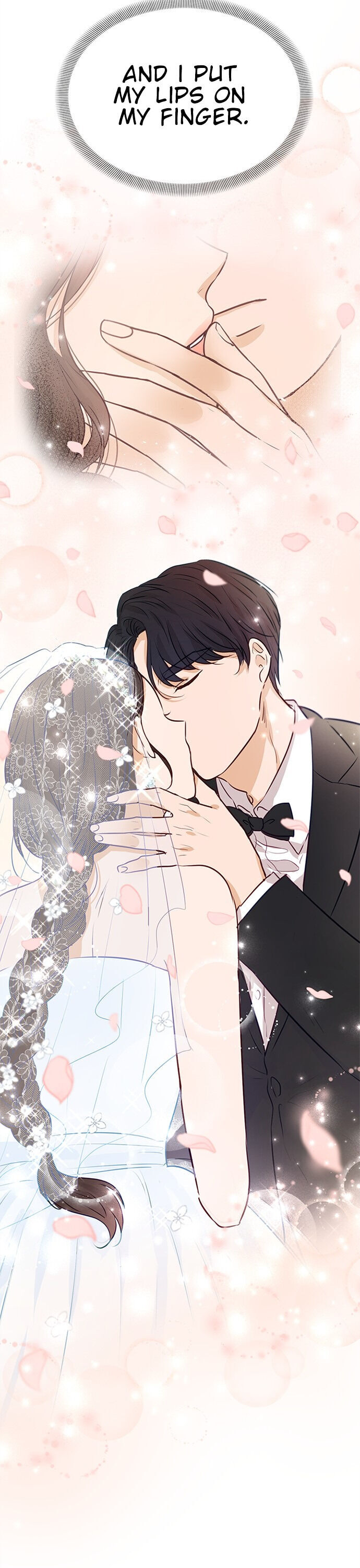 The Story Of Park’s Marriage Contract - Chapter 5