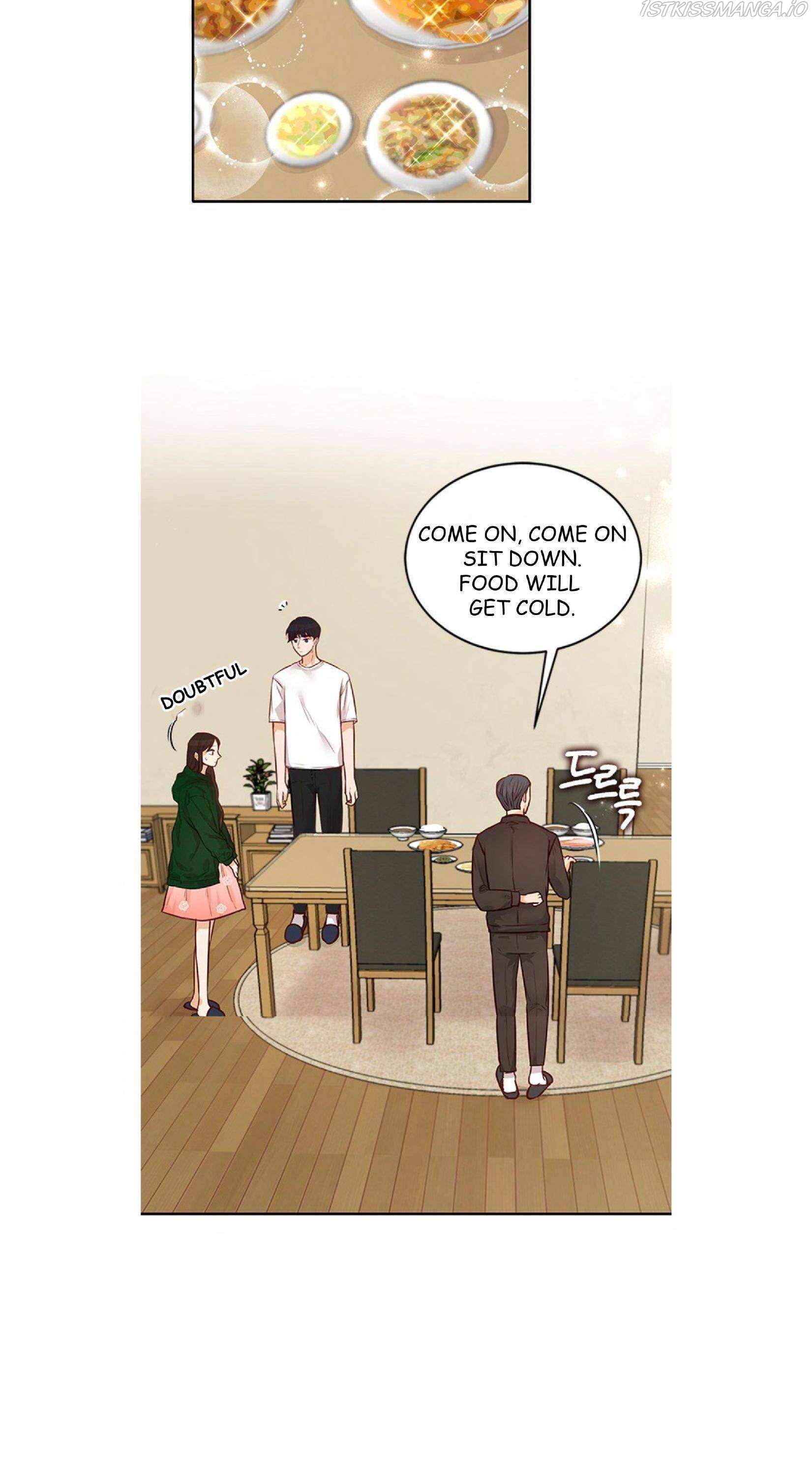 The Story Of Park’s Marriage Contract - Chapter 9