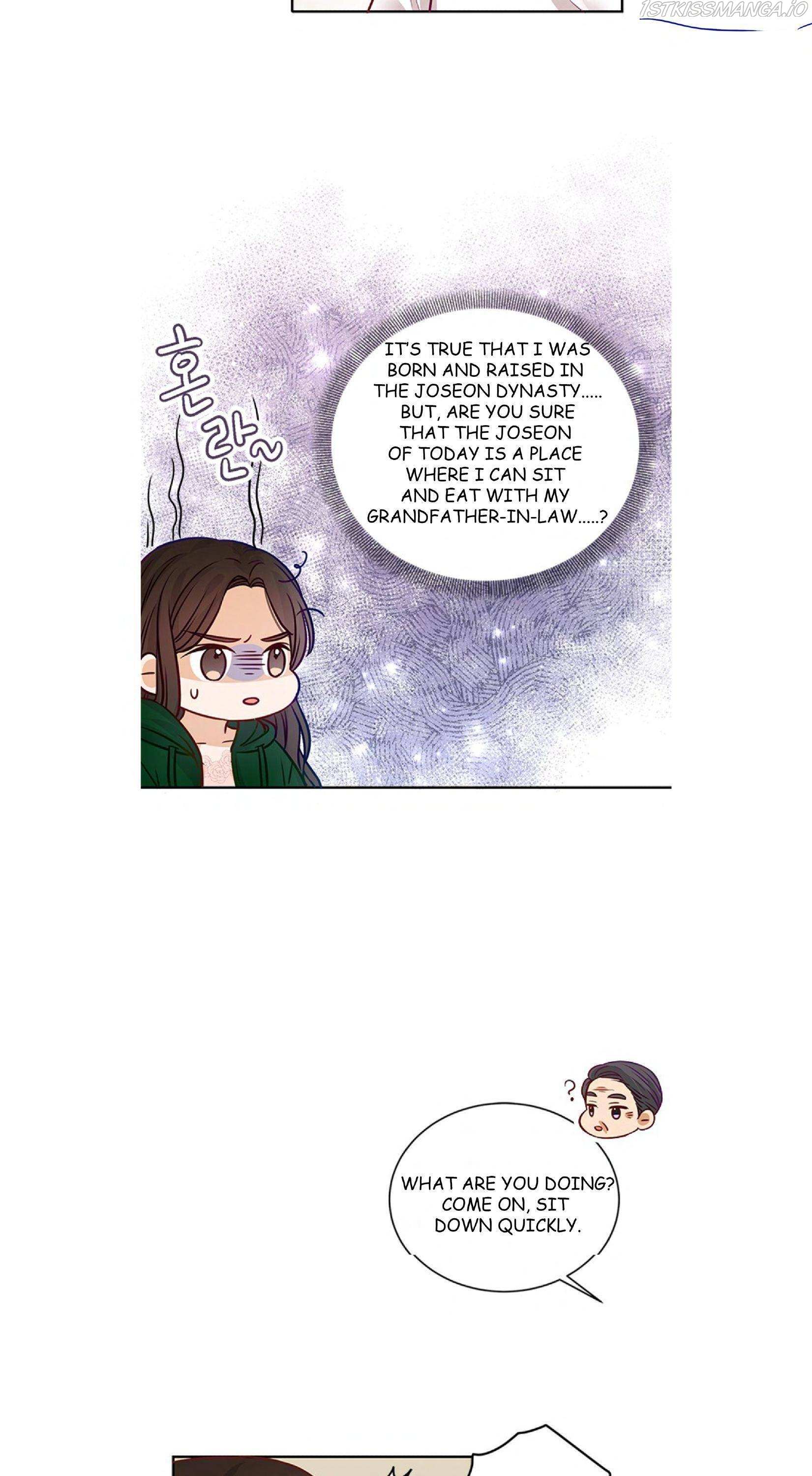 The Story Of Park’s Marriage Contract - Chapter 9