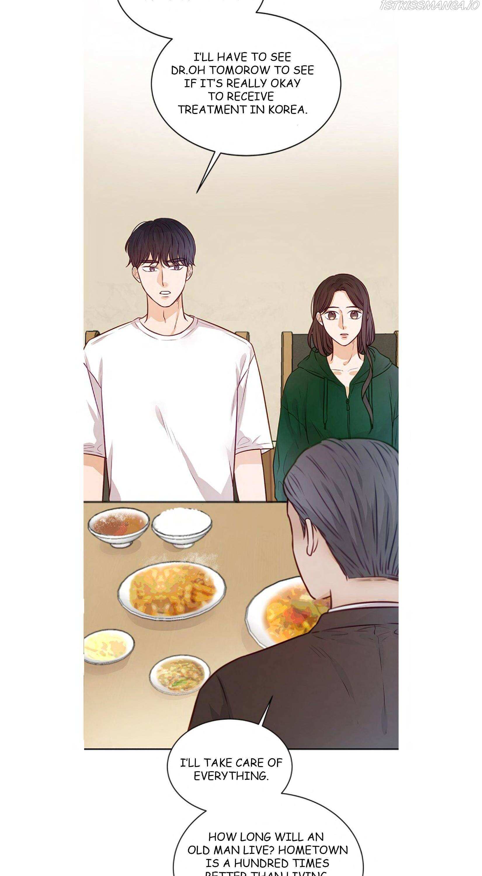 The Story Of Park’s Marriage Contract - Chapter 9