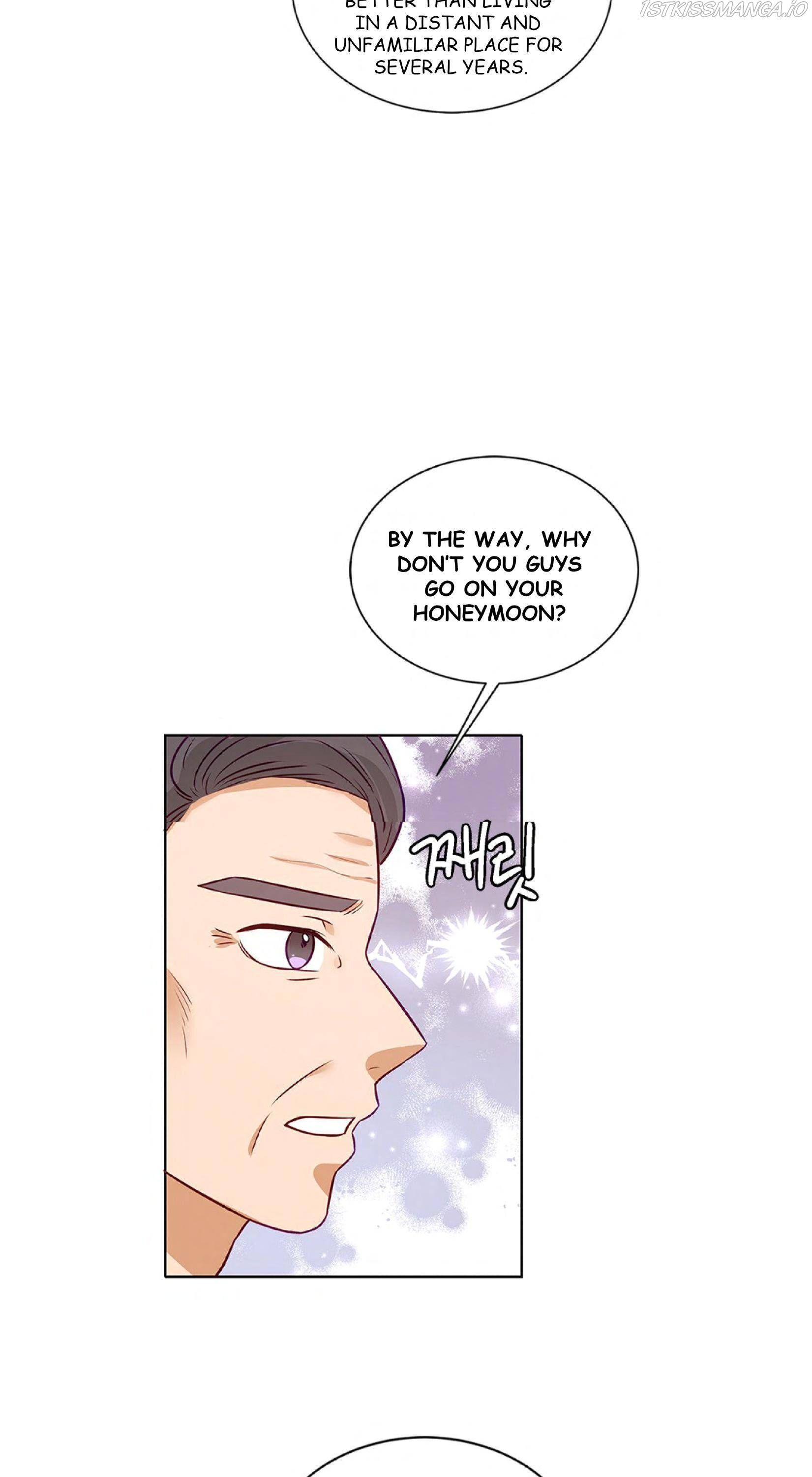 The Story Of Park’s Marriage Contract - Chapter 9