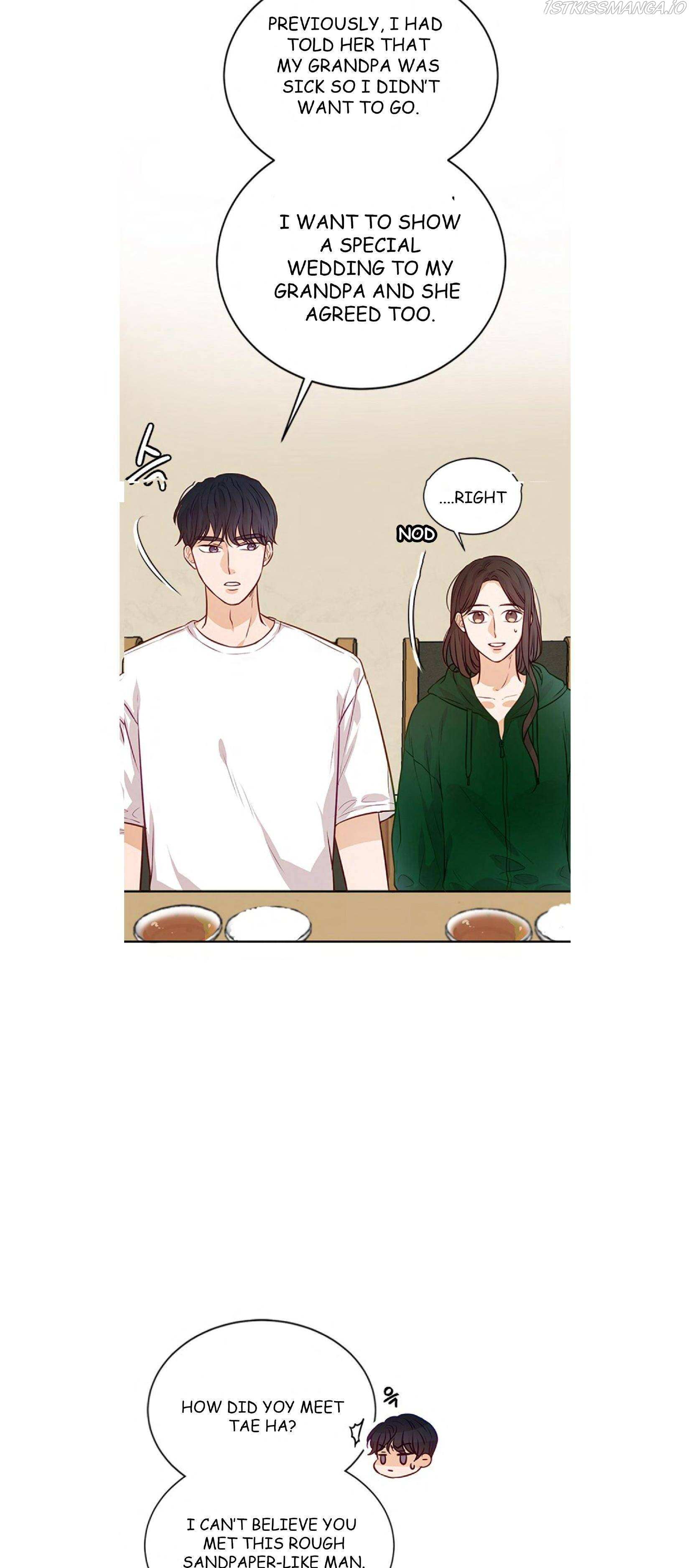 The Story Of Park’s Marriage Contract - Chapter 9