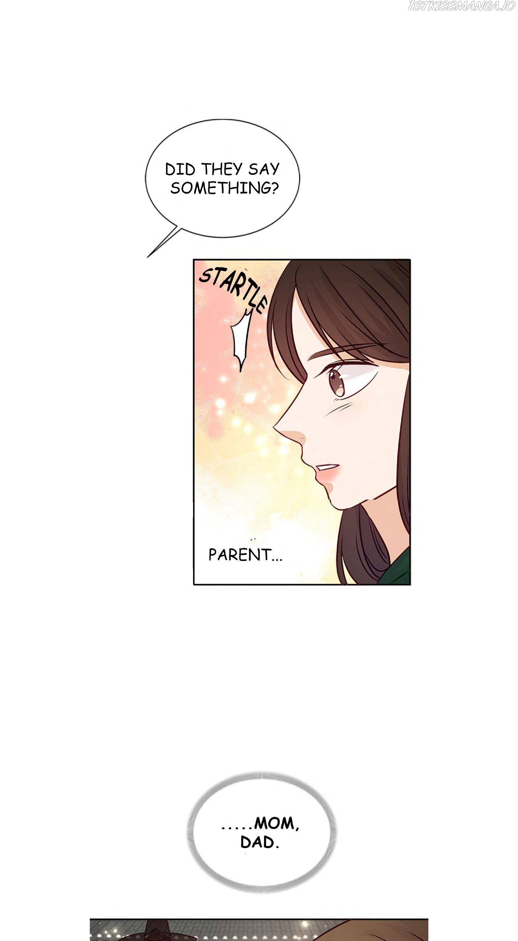 The Story Of Park’s Marriage Contract - Chapter 9