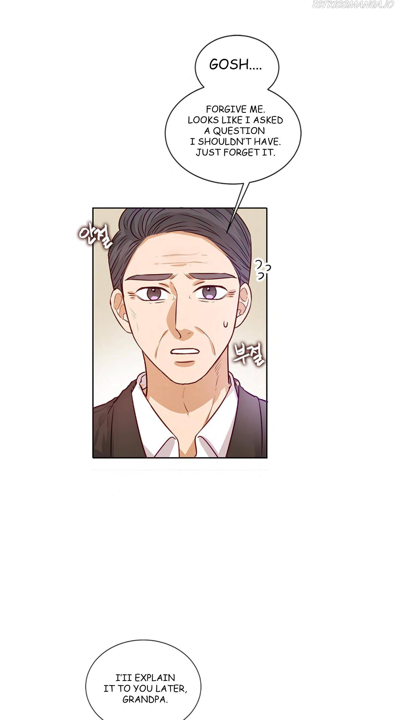 The Story Of Park’s Marriage Contract - Chapter 9