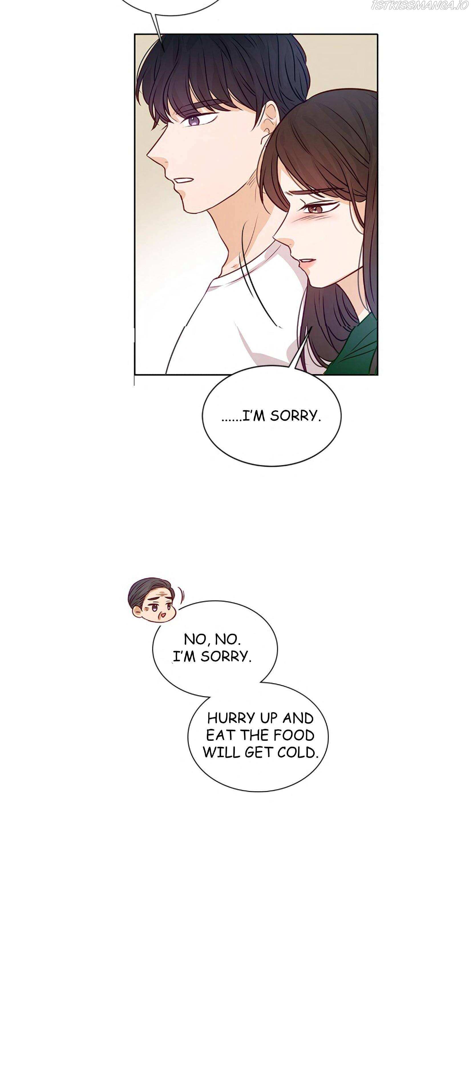 The Story Of Park’s Marriage Contract - Chapter 9