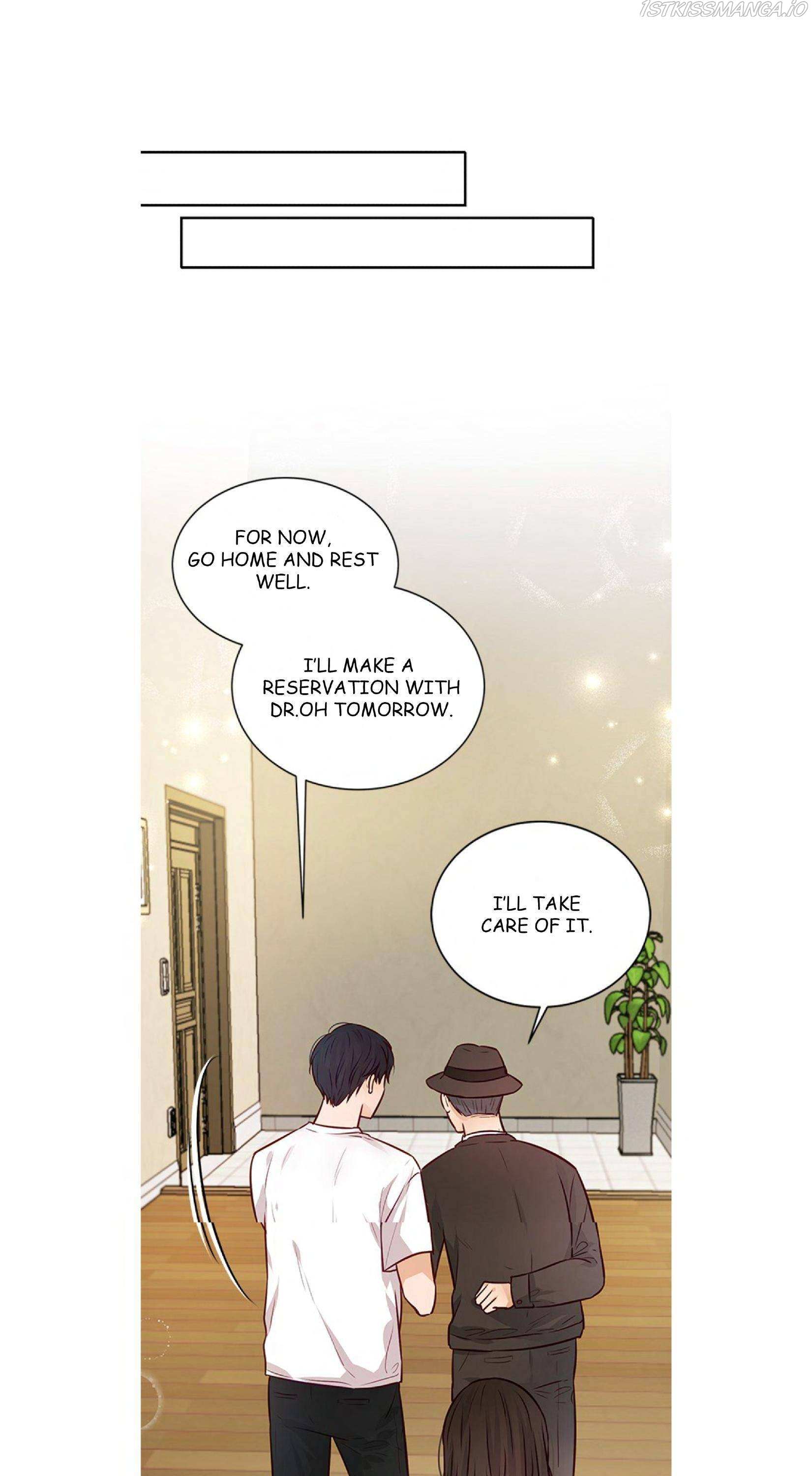 The Story Of Park’s Marriage Contract - Chapter 9