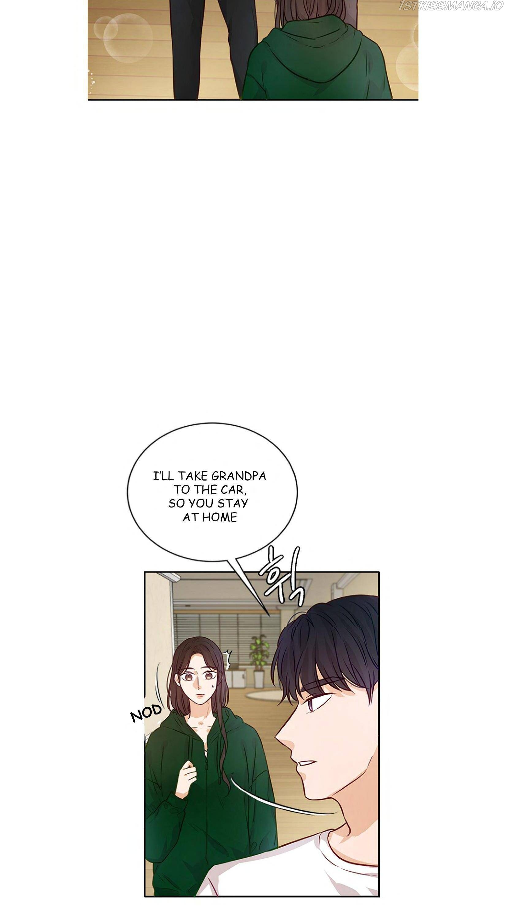 The Story Of Park’s Marriage Contract - Chapter 9