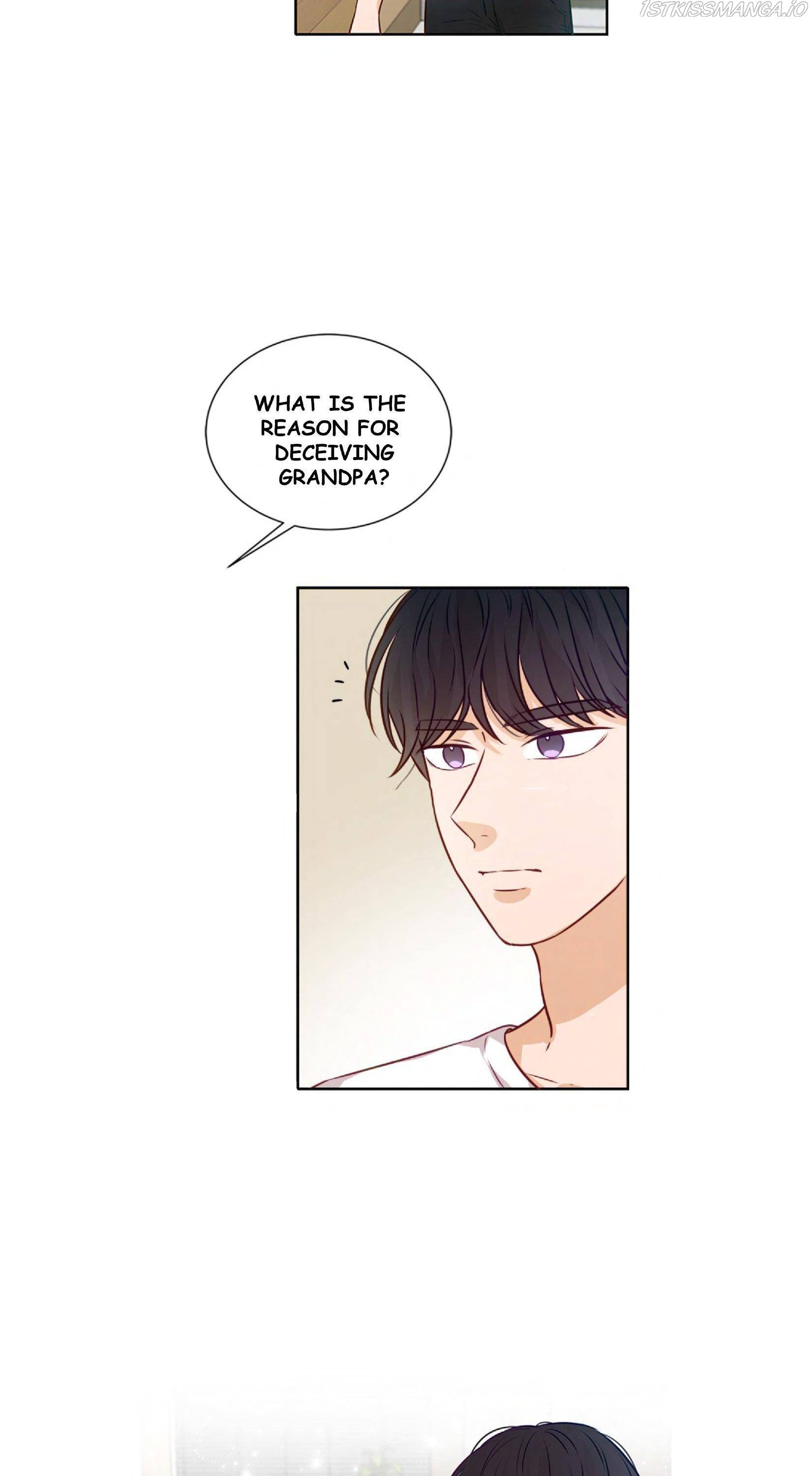 The Story Of Park’s Marriage Contract - Chapter 9