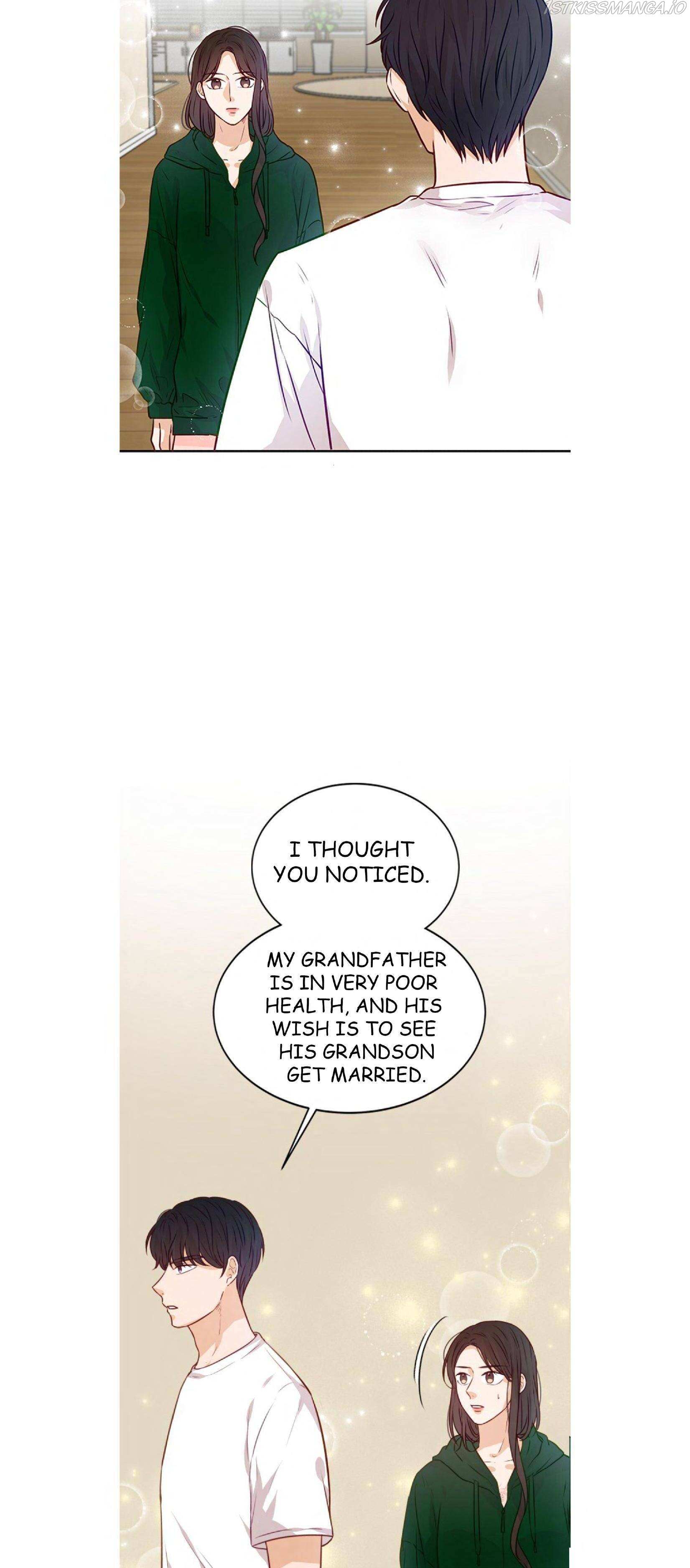 The Story Of Park’s Marriage Contract - Chapter 9