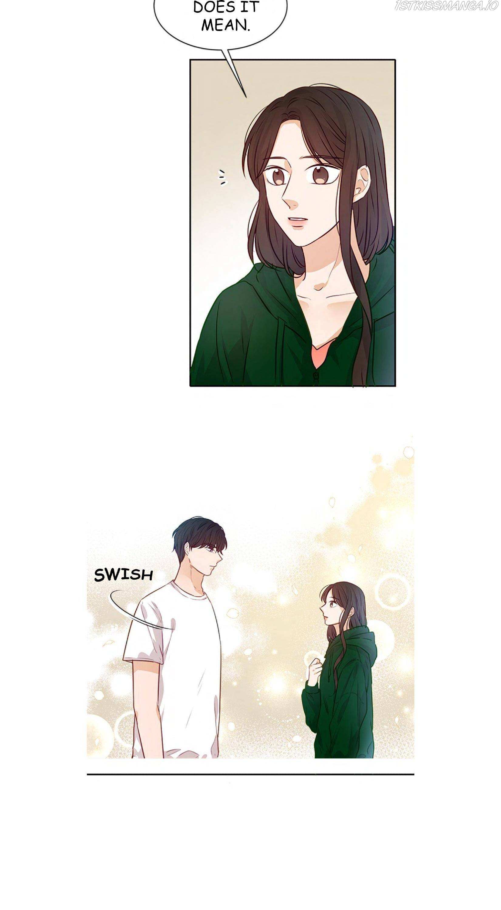 The Story Of Park’s Marriage Contract - Chapter 9