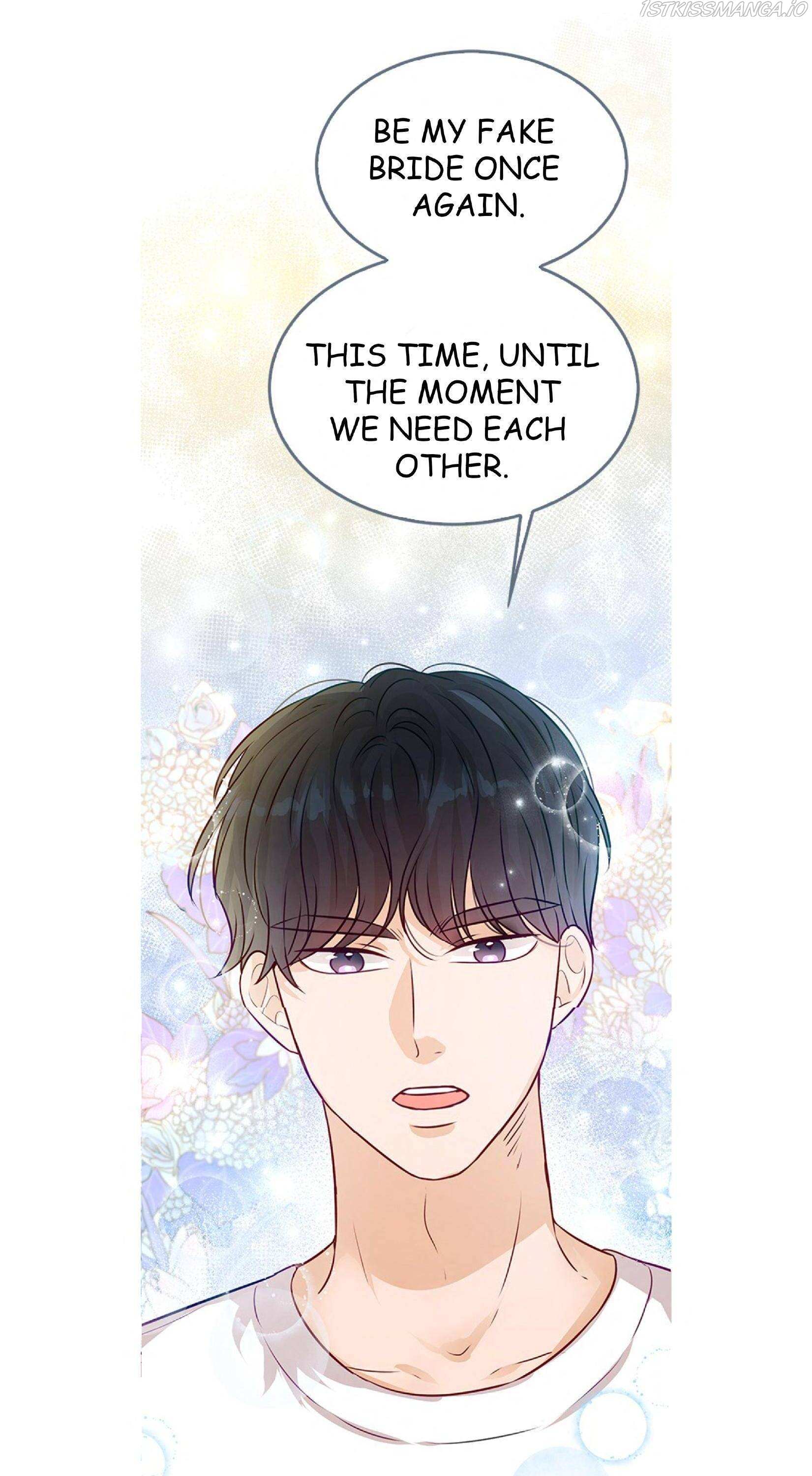 The Story Of Park’s Marriage Contract - Chapter 9