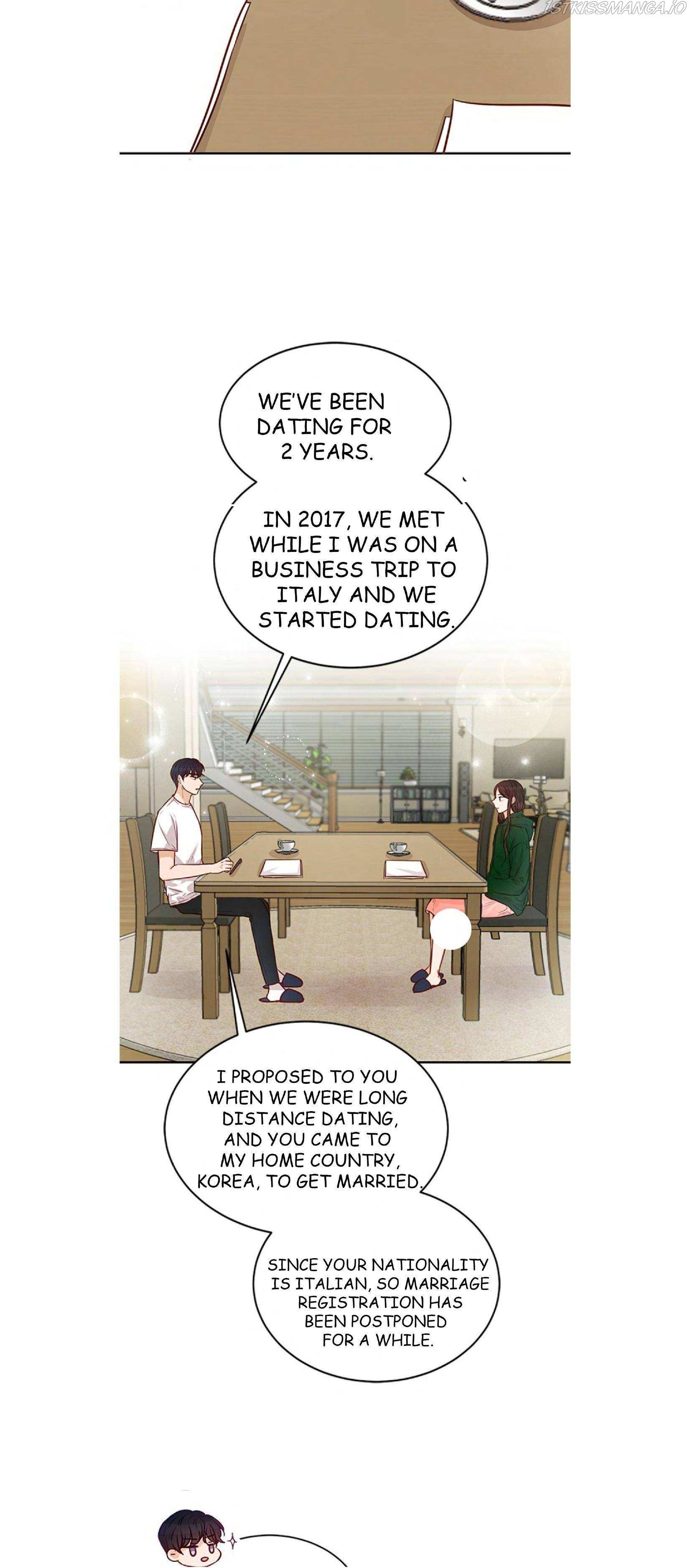 The Story Of Park’s Marriage Contract - Chapter 9