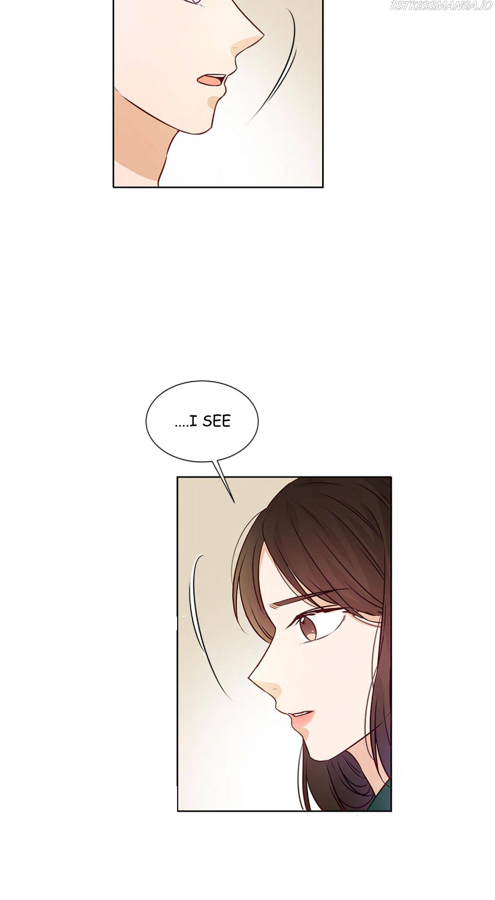 The Story Of Park’s Marriage Contract - Chapter 9