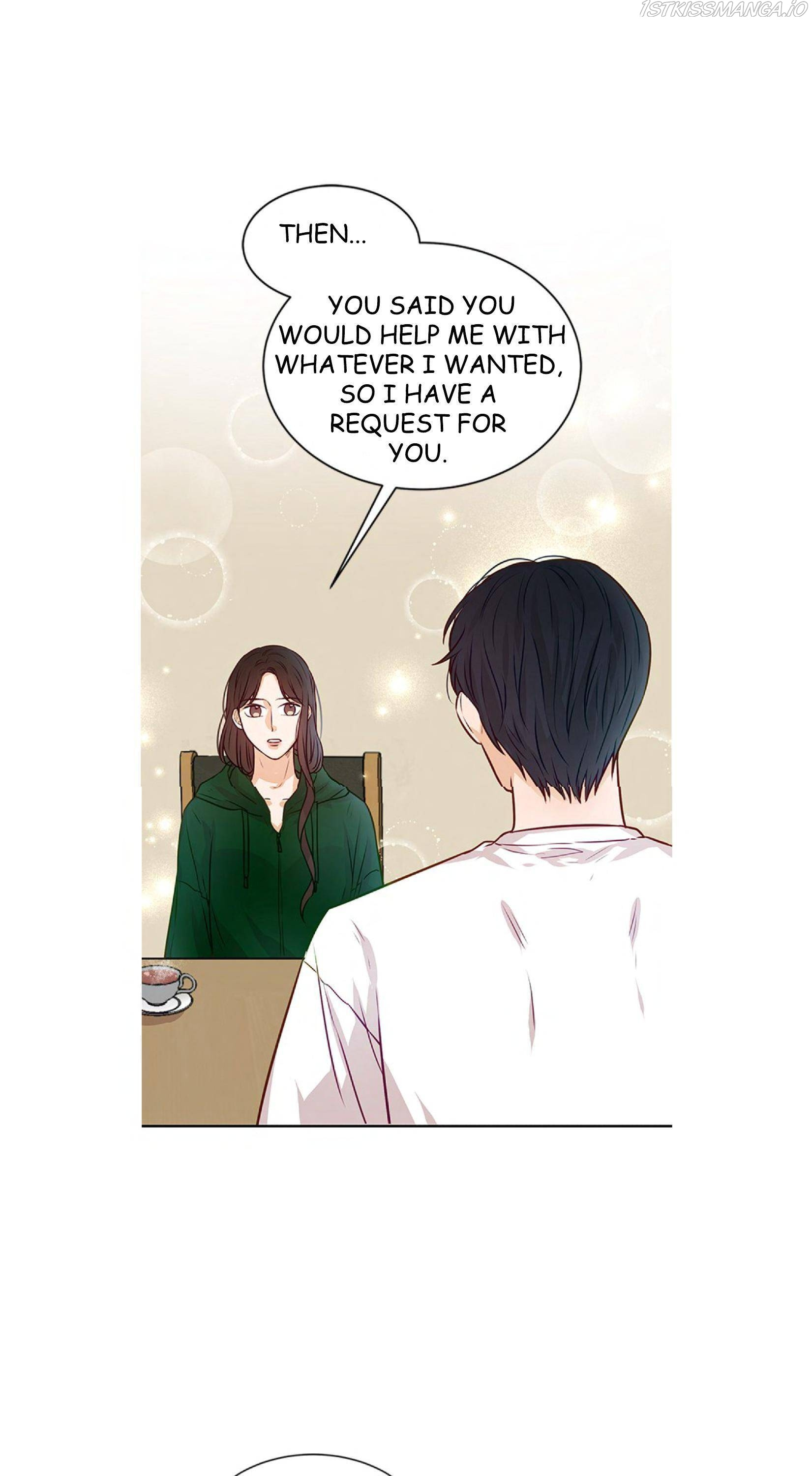 The Story Of Park’s Marriage Contract - Chapter 9