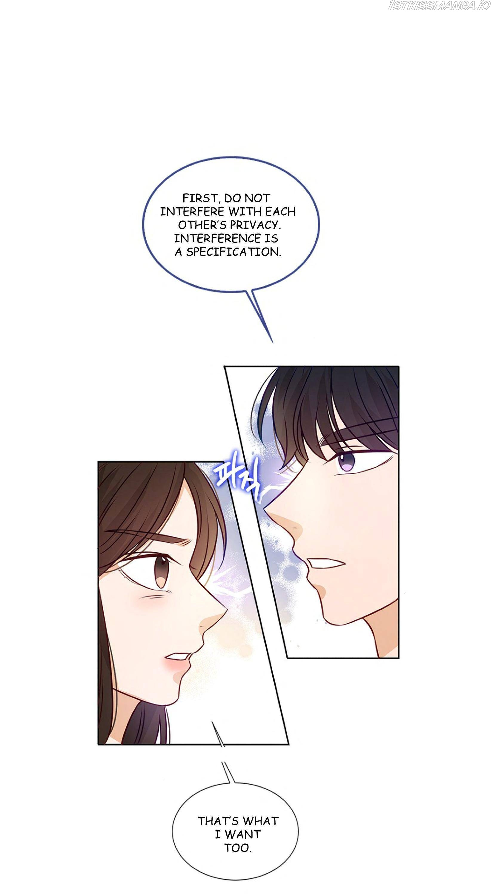 The Story Of Park’s Marriage Contract - Chapter 9