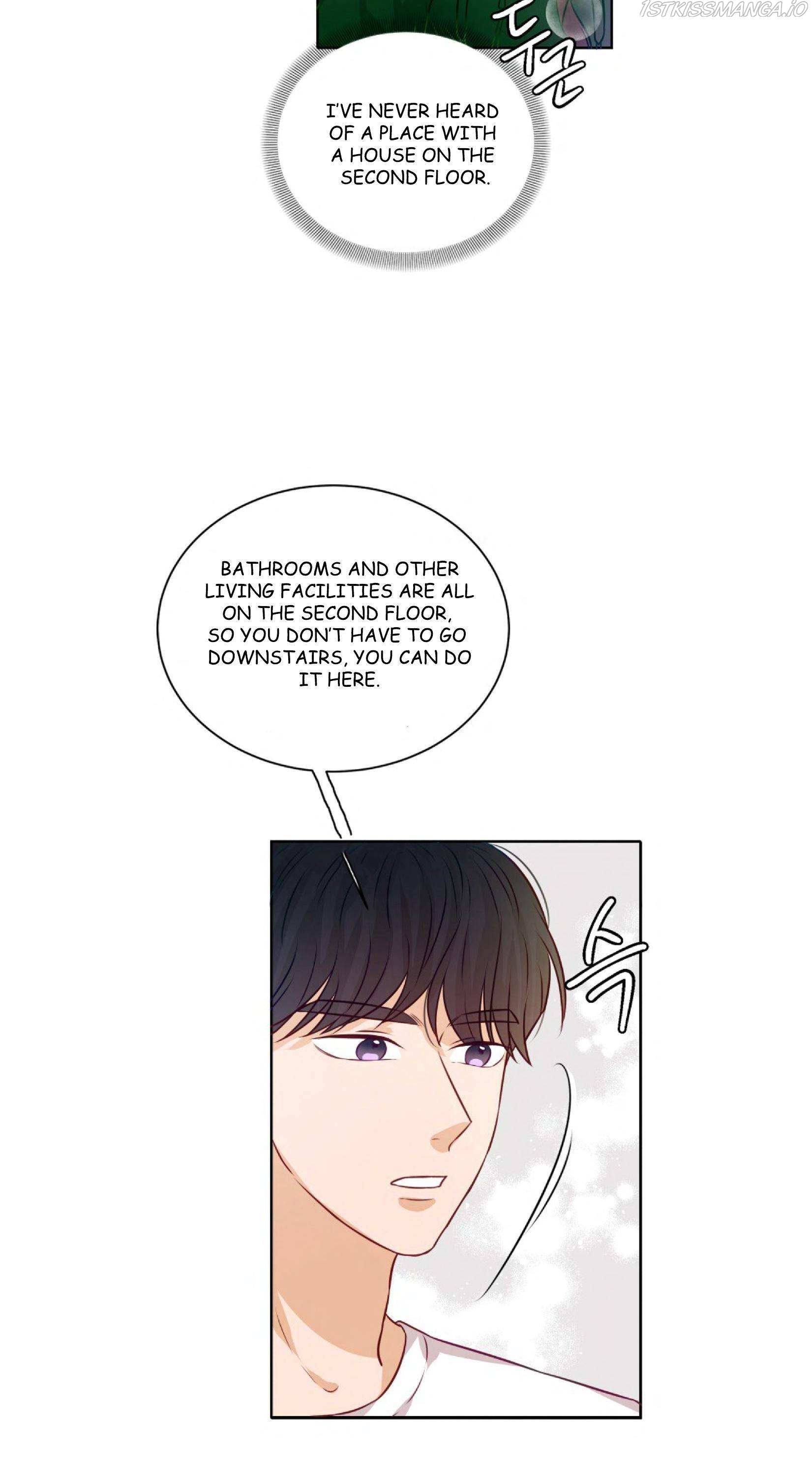 The Story Of Park’s Marriage Contract - Chapter 9