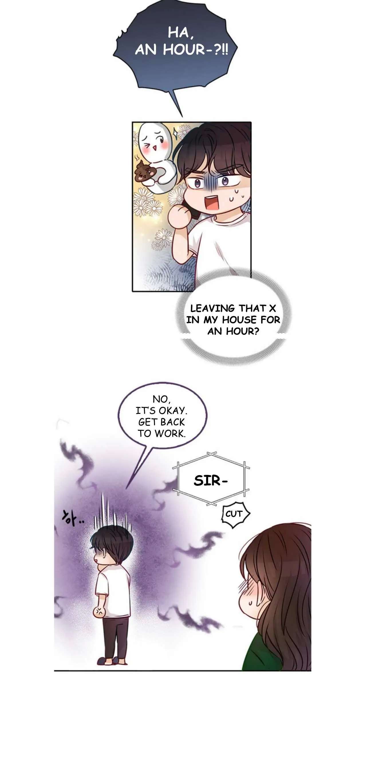 The Story Of Park’s Marriage Contract - Chapter 10