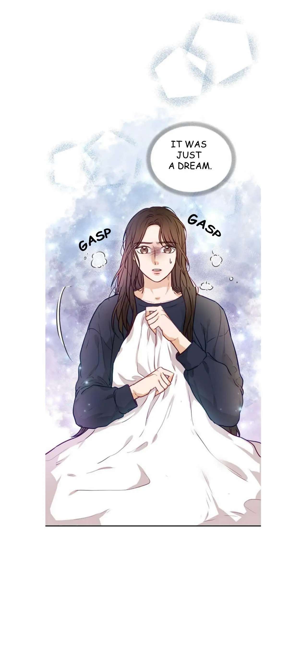 The Story Of Park’s Marriage Contract - Chapter 10