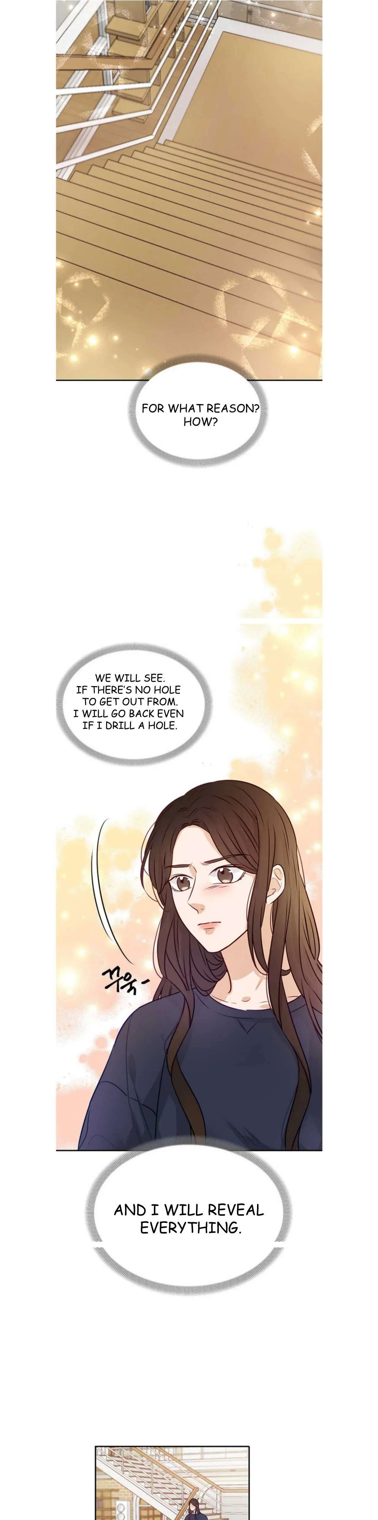 The Story Of Park’s Marriage Contract - Chapter 10