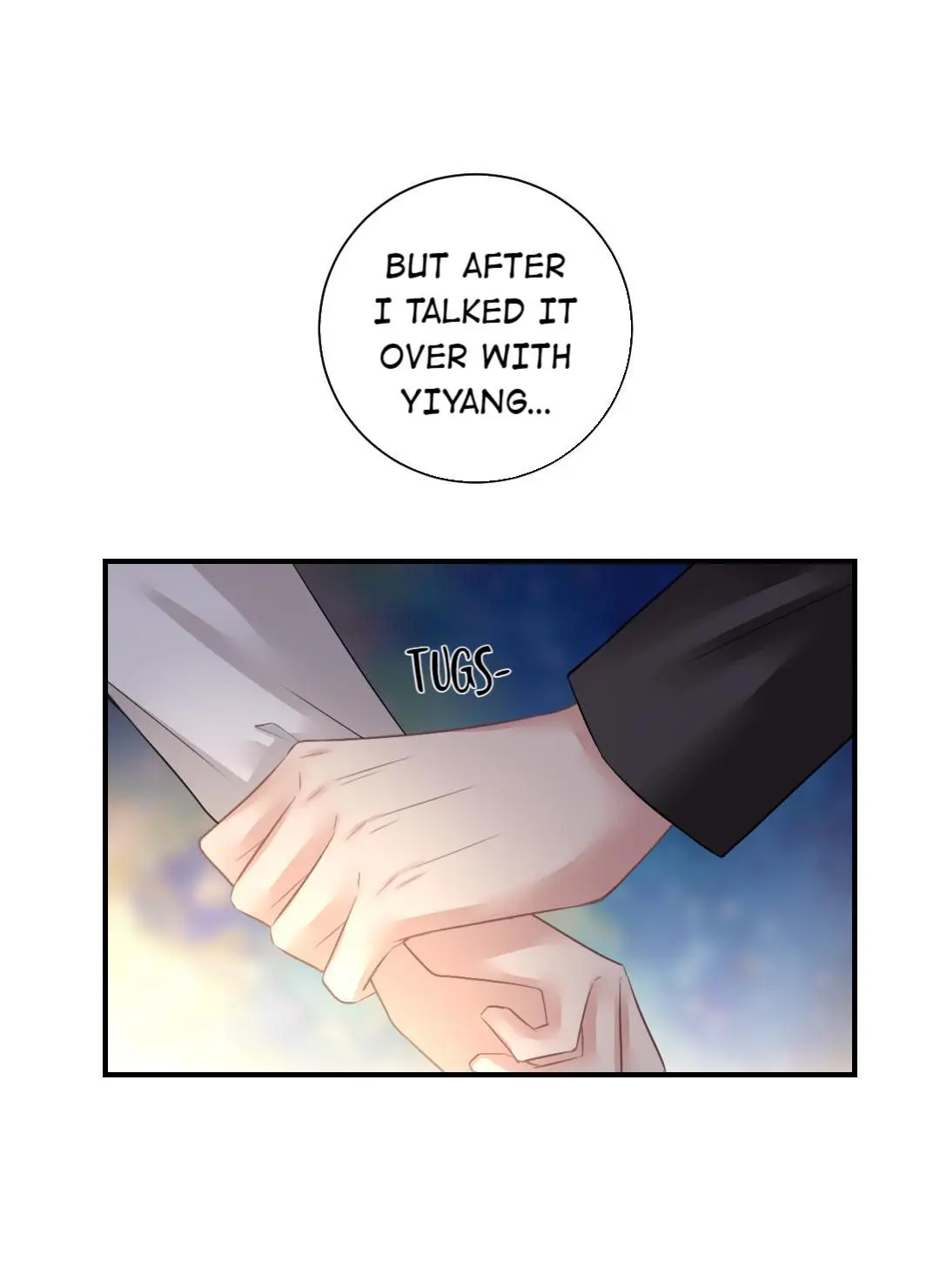 When The Stars Fall - Chapter 65