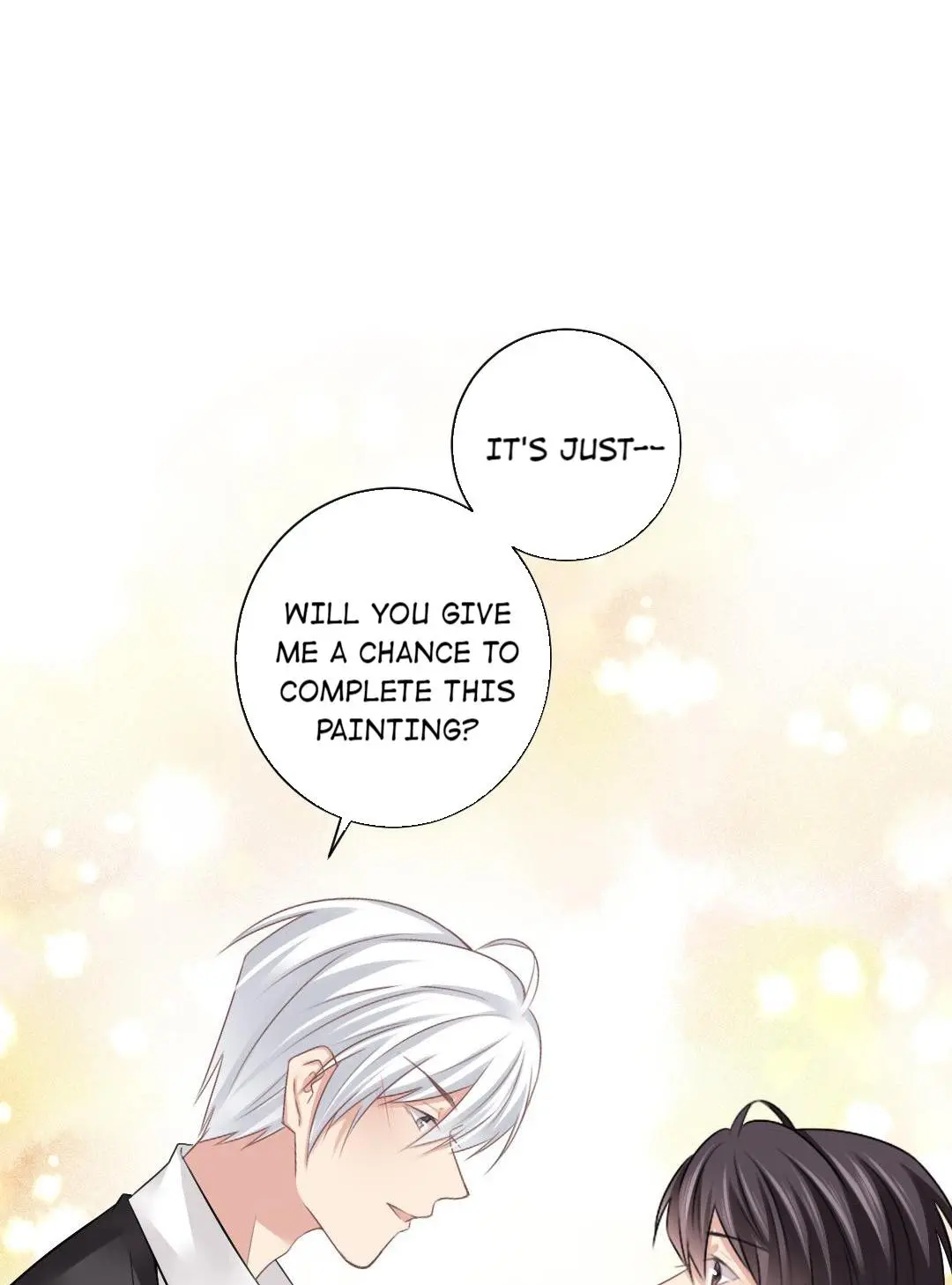 When The Stars Fall - Chapter 65