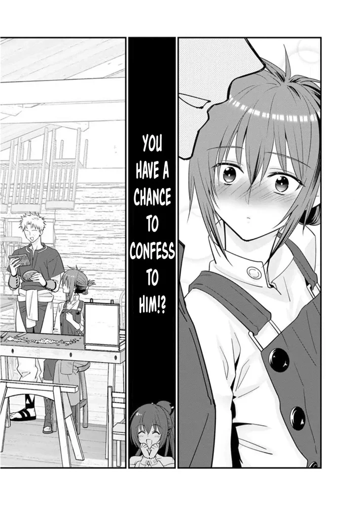 A-Rank Boukensha No Slow Life - Chapter 40