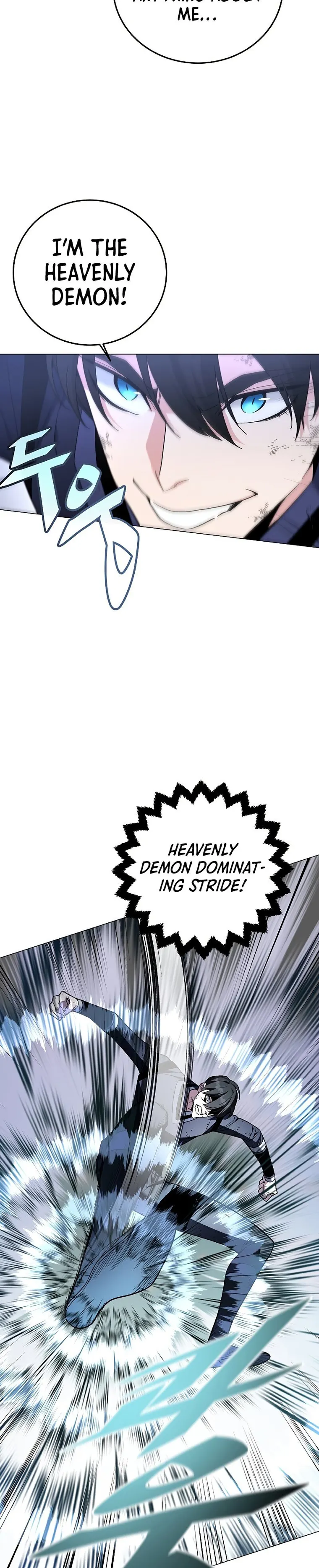 Heavenly Demon Instructor - Chapter 86